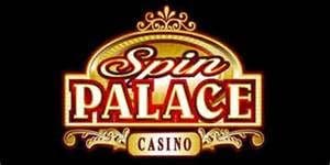 Spin Palace Online Casino NZ