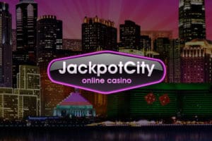 Jackpot City