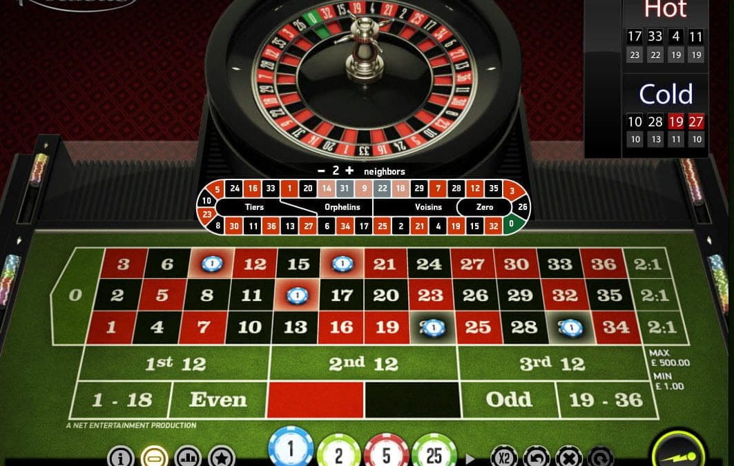 Roulette Strategies: Spin Your Way to Victory!