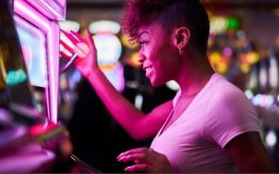 Golden Peony Slots: An Enchanting Journey of Wins and Beauty