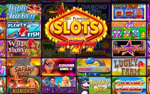 Diamond Dogs Slots: Glamour and Winnings Collide