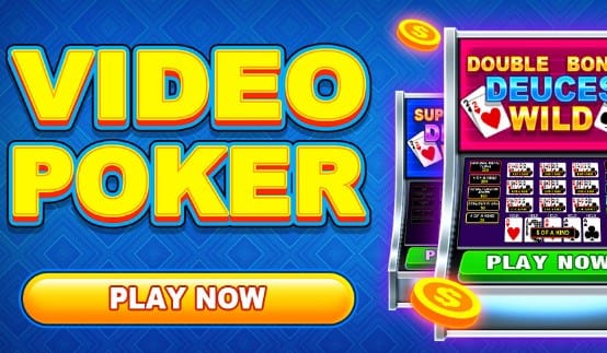 Video Poker