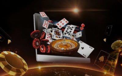 Your Ultimate Guide to Chile’s Favorite Casino Games