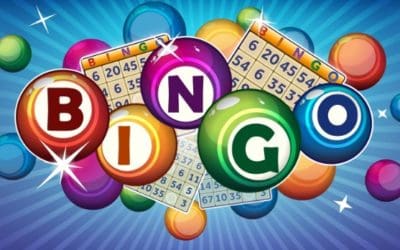 Online Bingo Guide: Compare 75-Ball and 90-Ball Games, Progressive Jackpots, Deposit Bonuses, Chat Rooms and Auto-Daub Features
