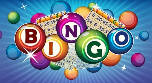 Explore the Exciting World of Online Bingo and Win Big