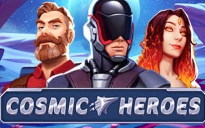 Cosmic Cat Slot Review: A Journey Through Space