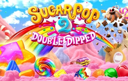 Sugar Pop 2