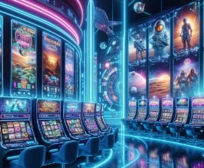 casino