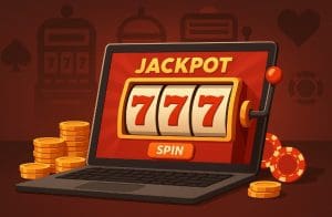 Winning Big on Slots